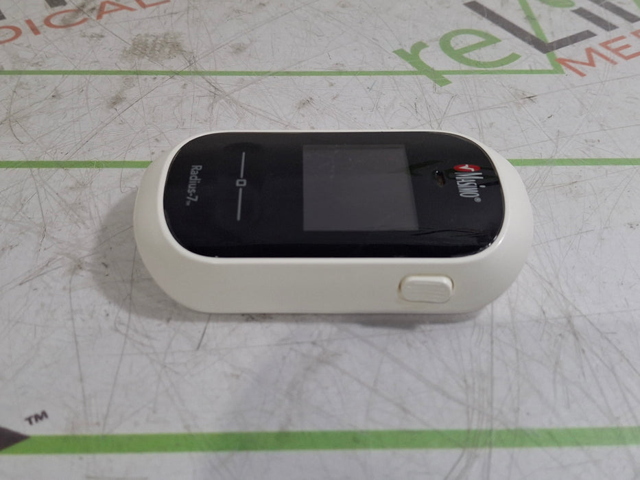 Masimo Radius 7 Battery