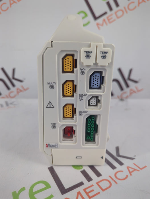 Nihon Kohden BSM-1733 Life Scope PT Transport Patient Monitor