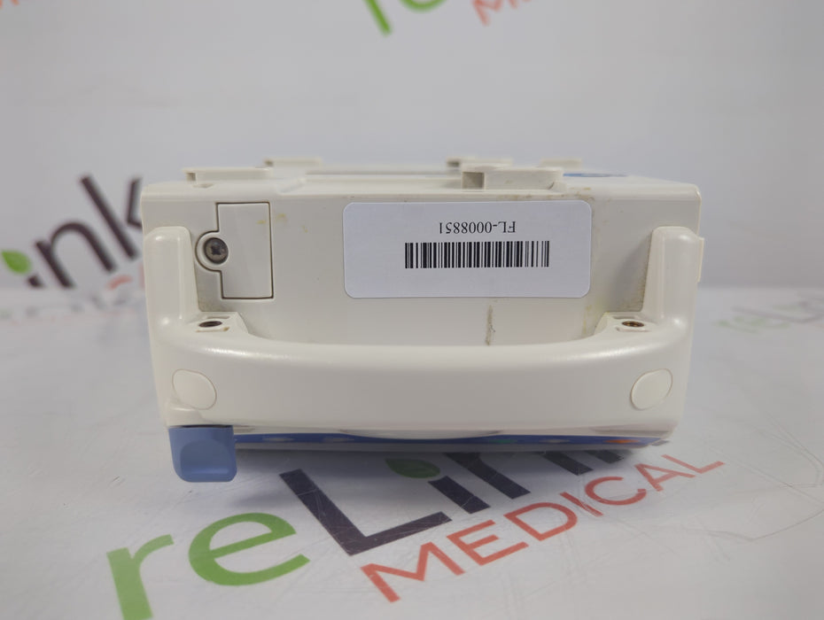 Nihon Kohden BSM-1733 Life Scope PT Transport Patient Monitor