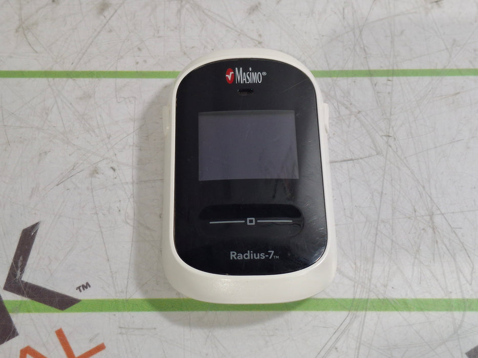 Masimo Radius 7 Battery