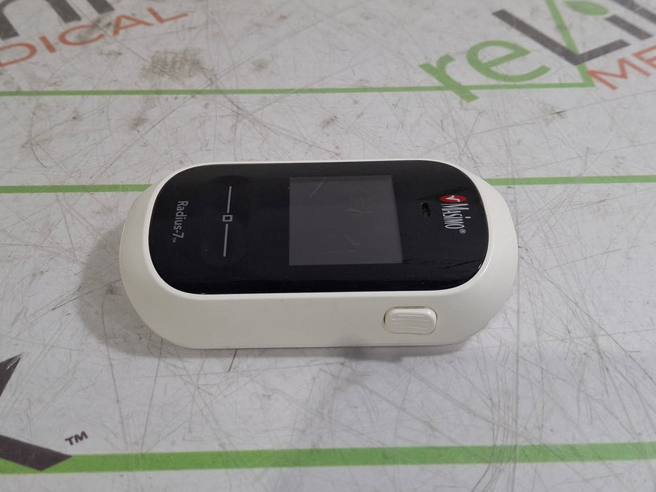 Masimo Radius 7 Battery