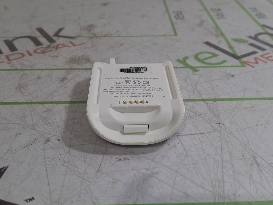 Masimo Radius 7 Battery