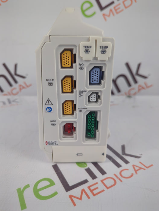 Nihon Kohden BSM-1733 Life Scope PT Transport Patient Monitor