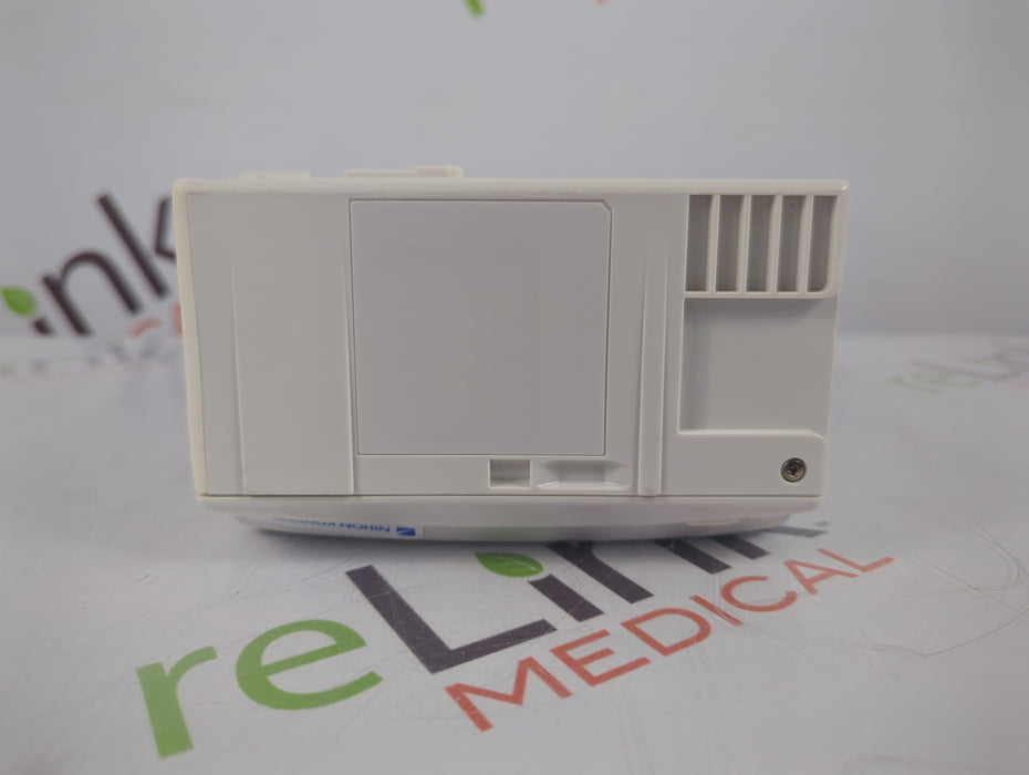 Nihon Kohden BSM-1733 Life Scope PT Transport Patient Monitor