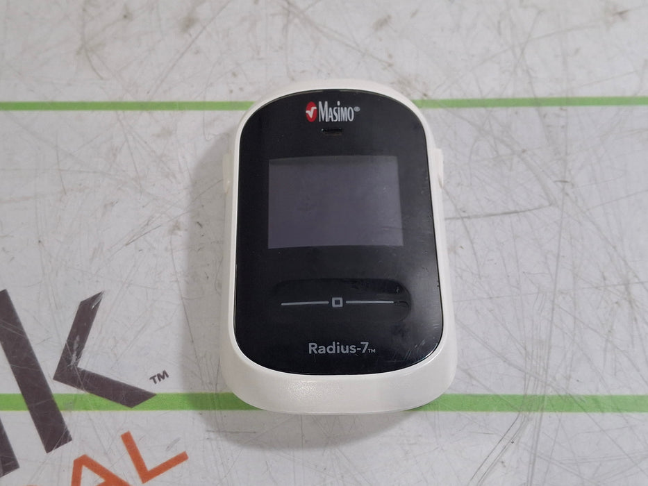 Masimo Radius 7 Battery