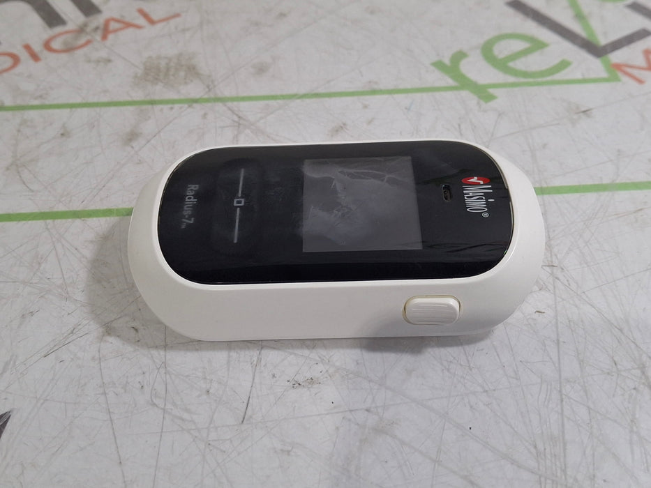 Masimo Radius 7 Battery