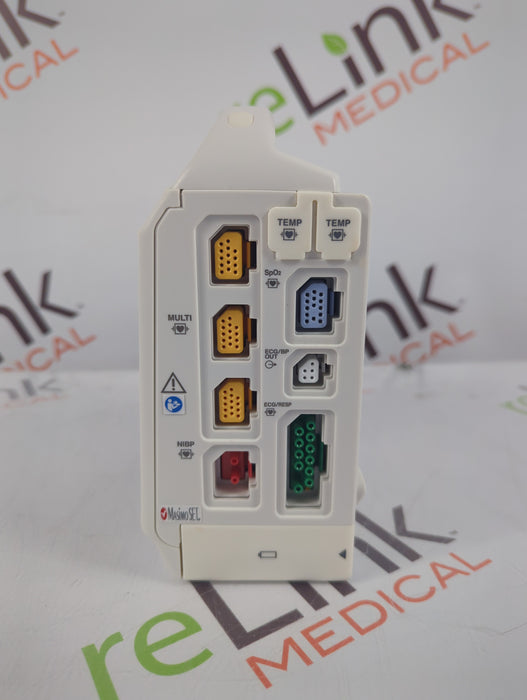 Nihon Kohden BSM-1733 Life Scope PT Transport Patient Monitor