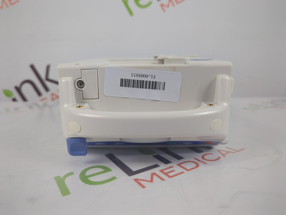 Nihon Kohden BSM-1733 Life Scope PT Transport Patient Monitor