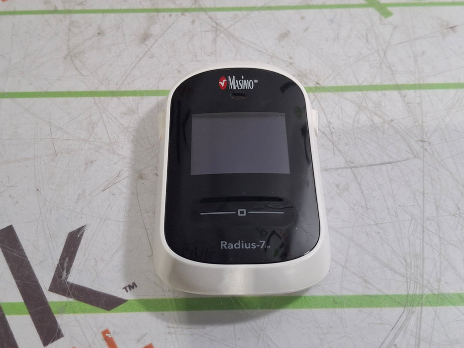 Masimo Radius 7 Battery