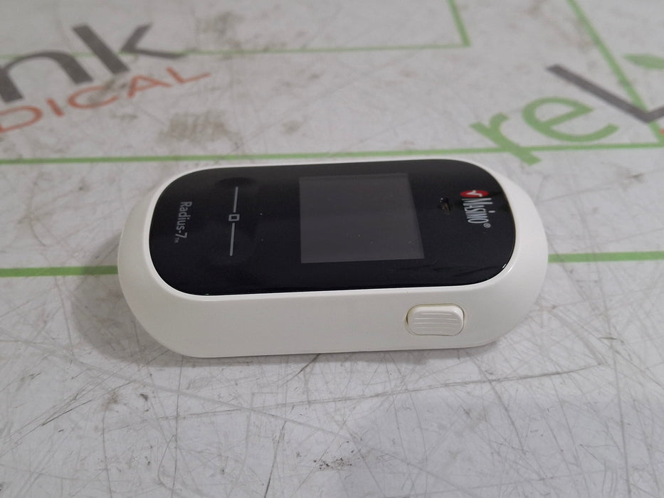 Masimo Radius 7 Battery
