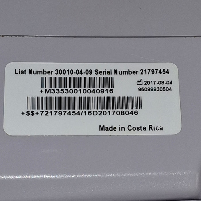 Hospira / ICU Medical Plum 360 Infusion Pump