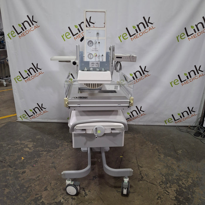 Draeger Medical Resuscitaire Radiant Infant Warmer