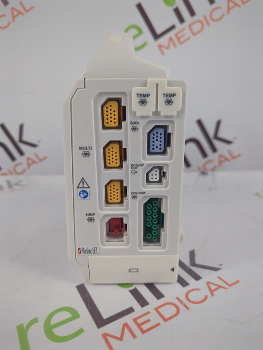 Nihon Kohden BSM-1733 Life Scope PT Transport Patient Monitor