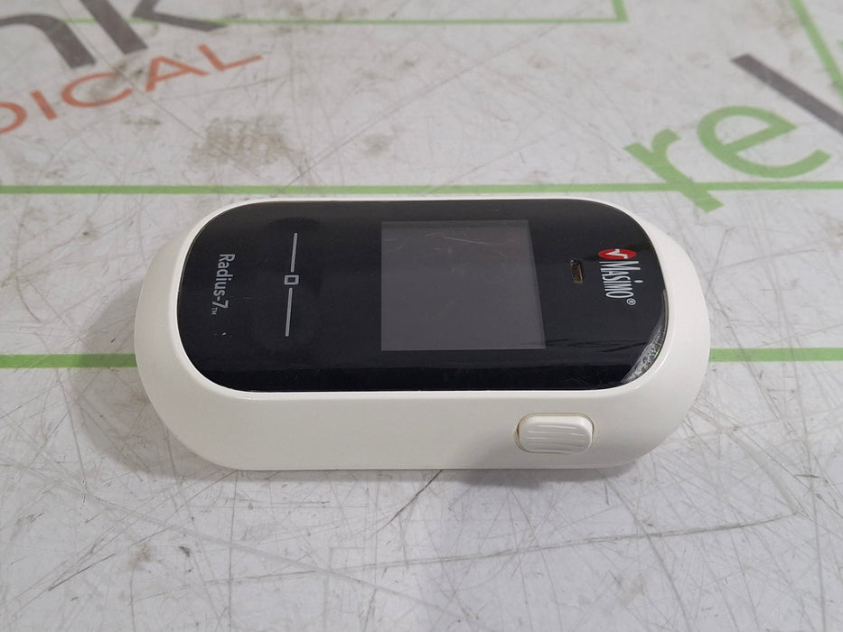 Masimo Radius 7 Battery