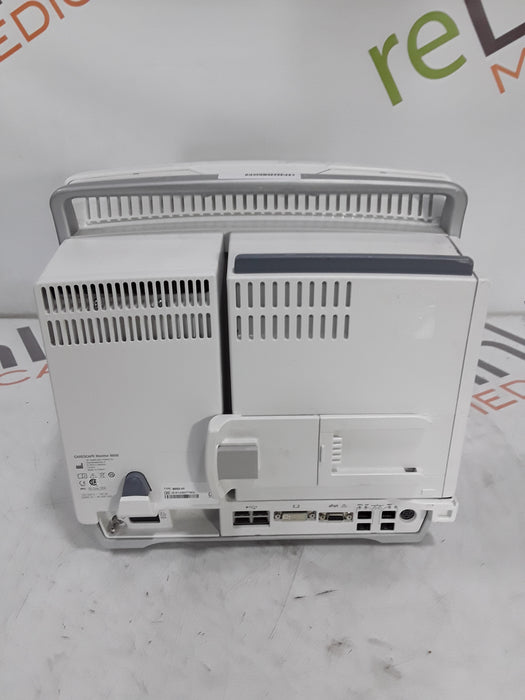 GE Healthcare Carescape B650 Post Anesthesia Care Patient Monitor