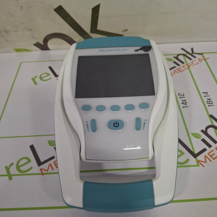 Verathon Medical, Inc BVI 9400 Bladderscan