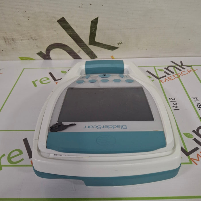 Verathon Medical, Inc BVI 9400 Bladderscan