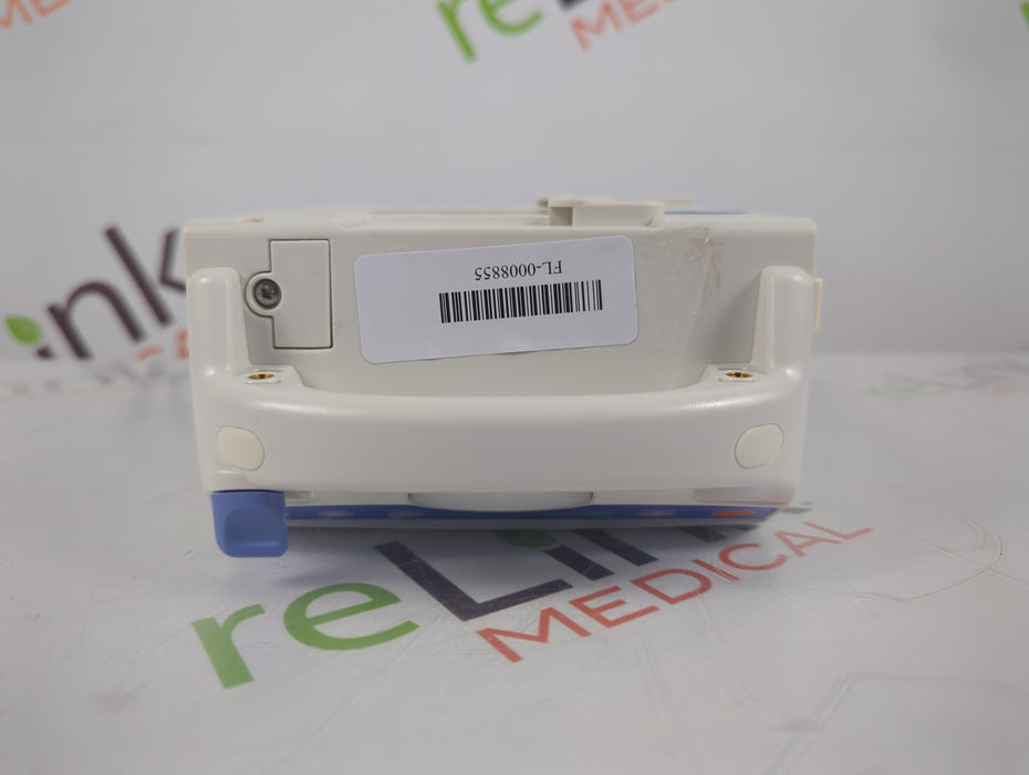 Nihon Kohden BSM-1733 Life Scope PT Transport Patient Monitor