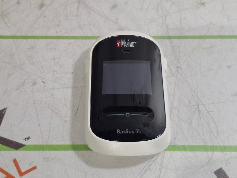 Masimo Radius 7 Battery
