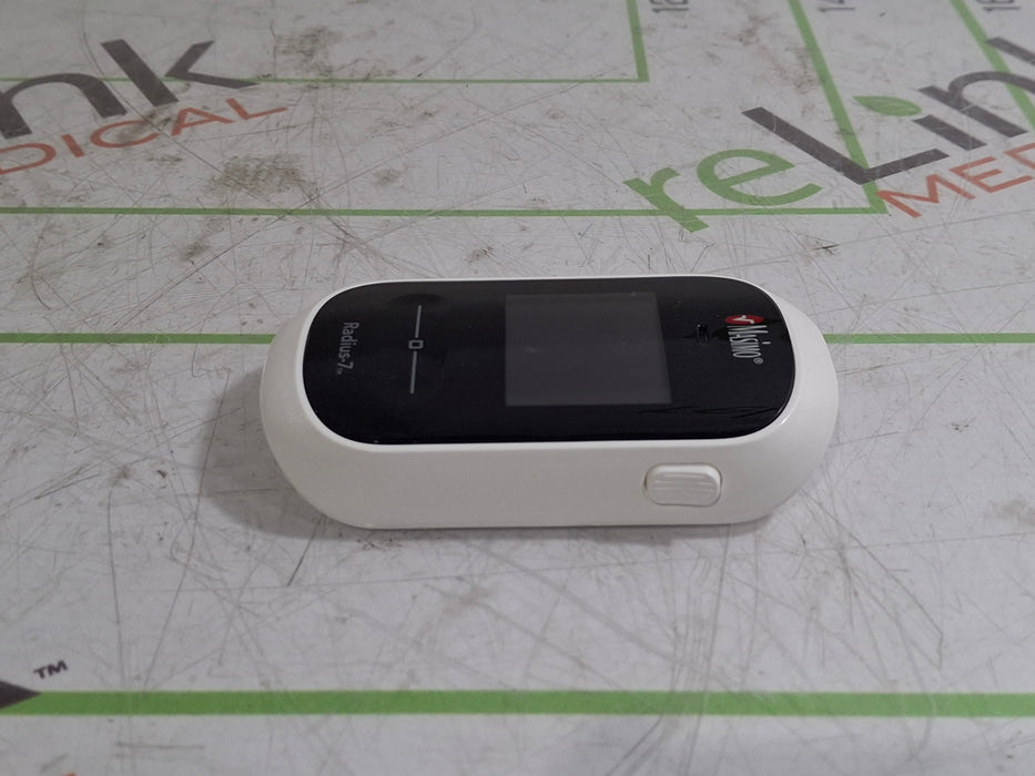 Masimo Radius 7 Battery