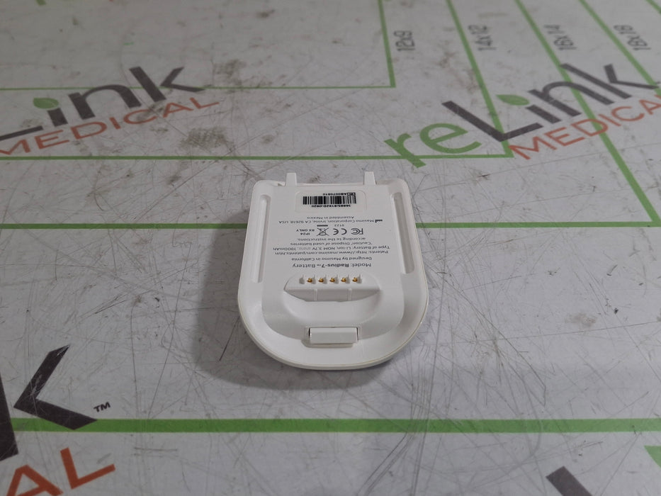 Masimo Radius 7 Battery