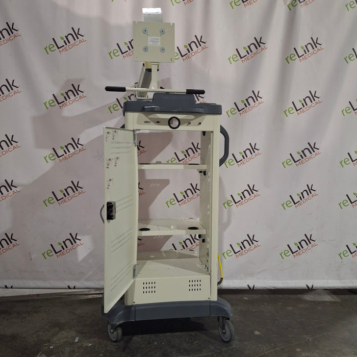 Karl Storz 9601HD Video Tower Cart