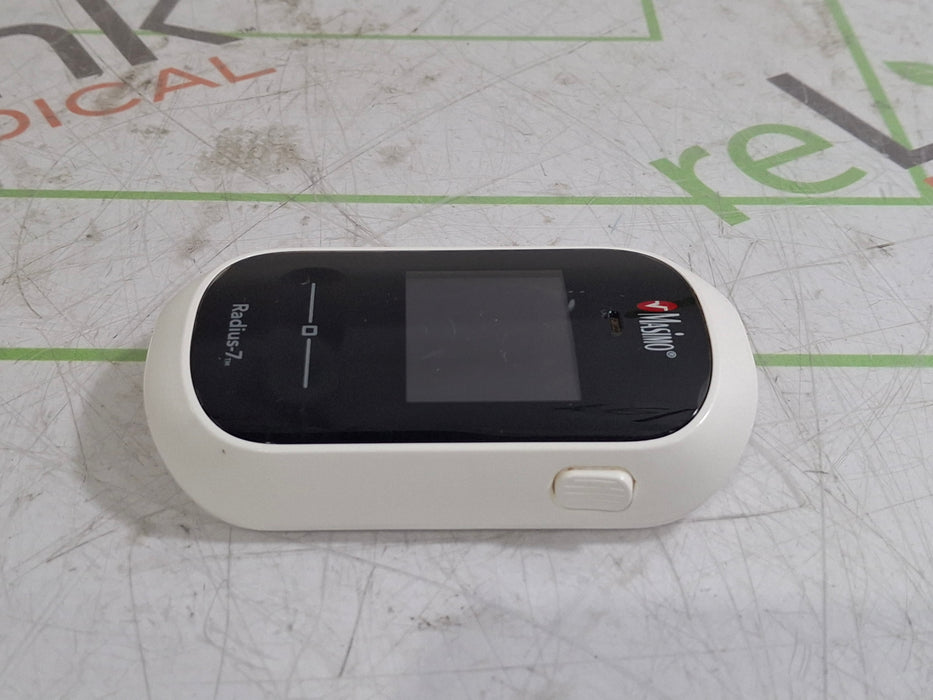 Masimo Radius 7 Battery