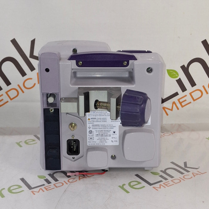 Hospira / ICU Medical Plum 360 Infusion Pump