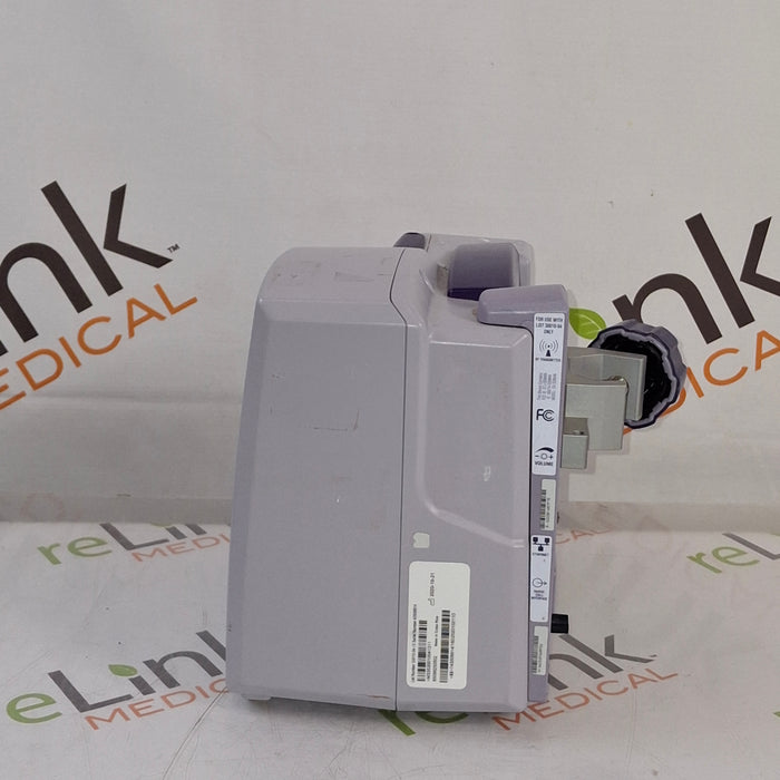 Hospira / ICU Medical Plum 360 Infusion Pump