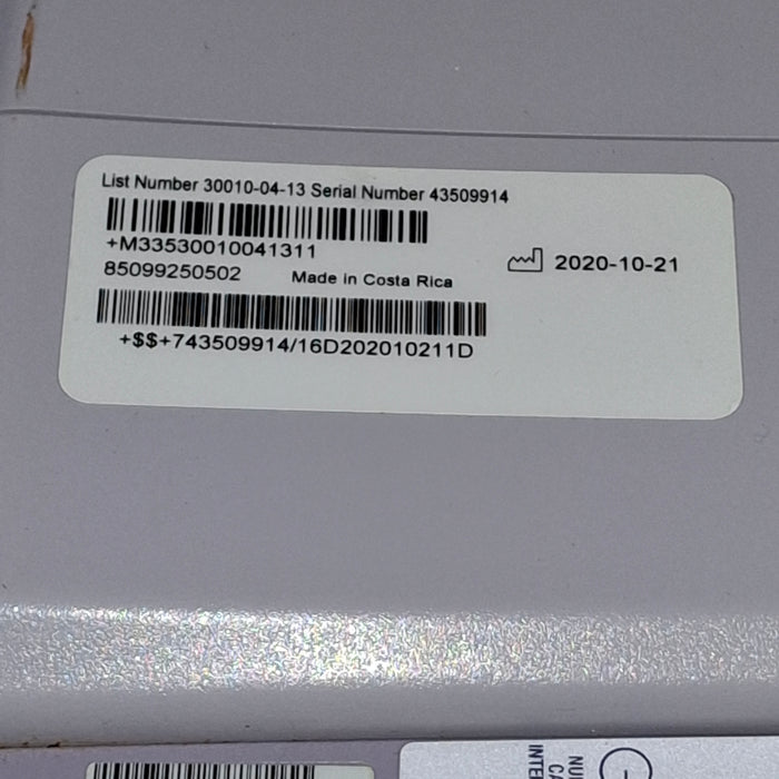 Hospira / ICU Medical Plum 360 Infusion Pump