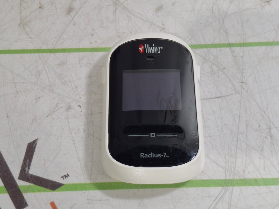 Masimo Radius 7 Battery