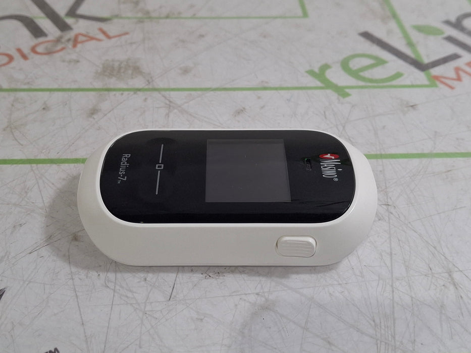 Masimo Radius 7 Battery