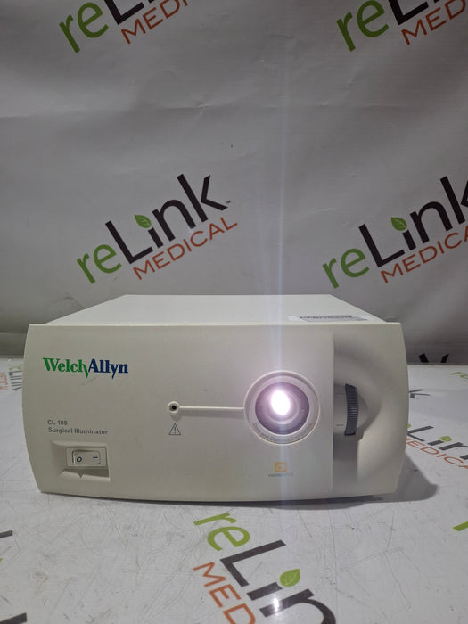 Welch Allyn CL100 Surgical Headlight System