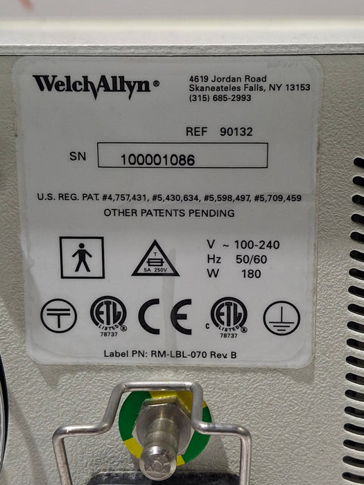 Welch Allyn CL100 Surgical Headlight System