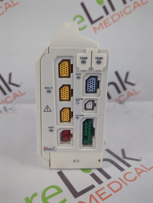 Nihon Kohden BSM-1733 Life Scope PT Transport Patient Monitor