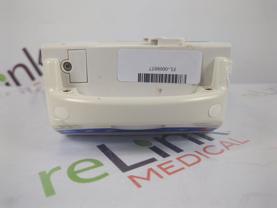 Nihon Kohden BSM-1733 Life Scope PT Transport Patient Monitor