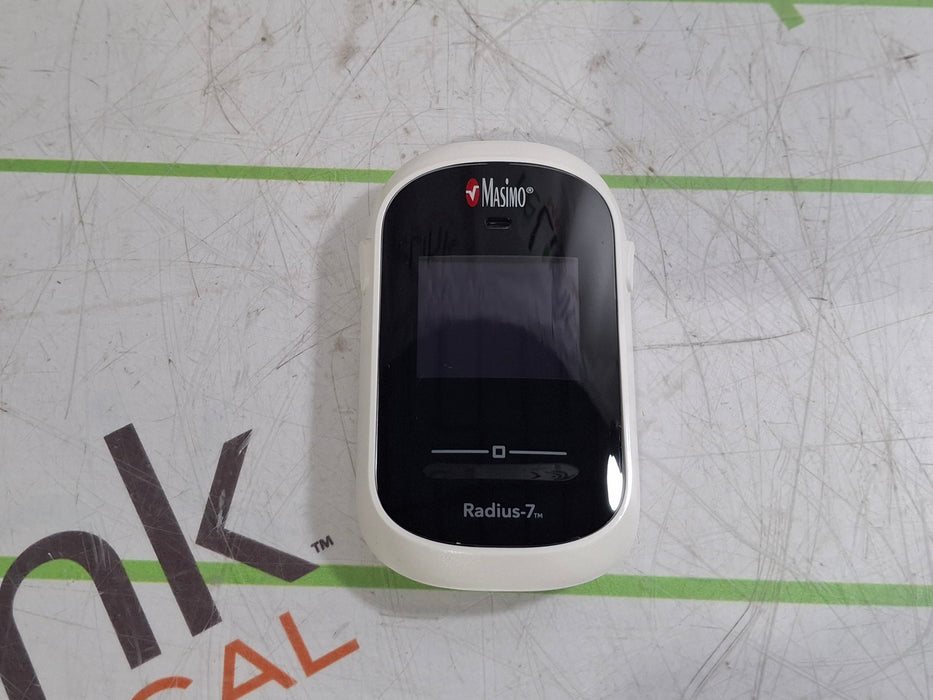 Masimo Radius 7 Battery