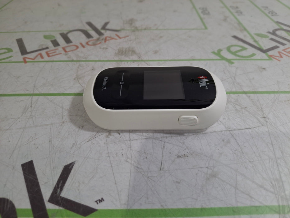 Masimo Radius 7 Battery
