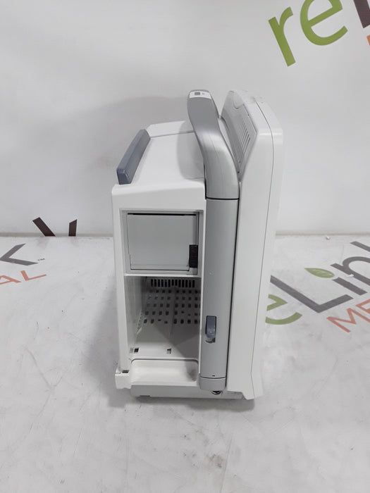 GE Healthcare Carescape B650 Post Anesthesia Care Patient Monitor