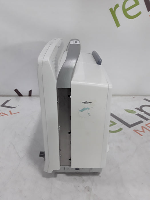 GE Healthcare Carescape B650 Post Anesthesia Care Patient Monitor