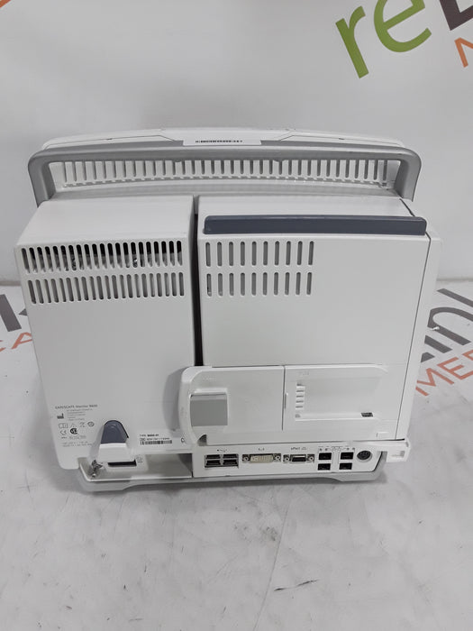 GE Healthcare Carescape B650 Post Anesthesia Care Patient Monitor
