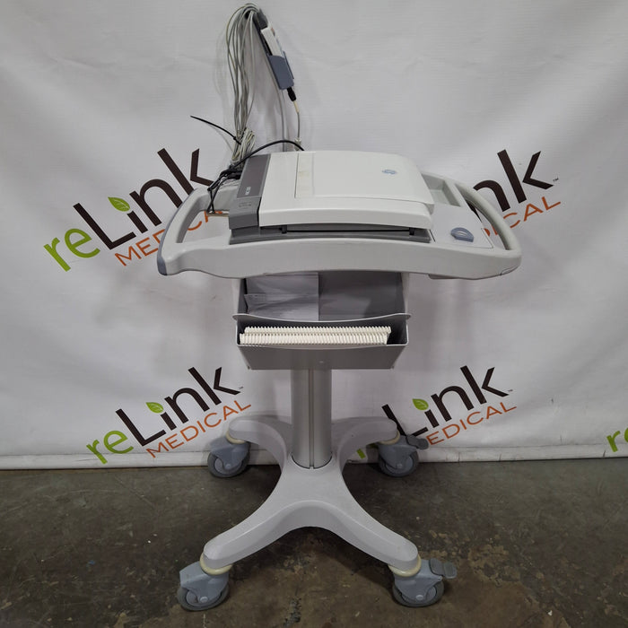 GE Healthcare GE Healthcare MAC 5500 ECG with CAM Module Cardiology reLink Online