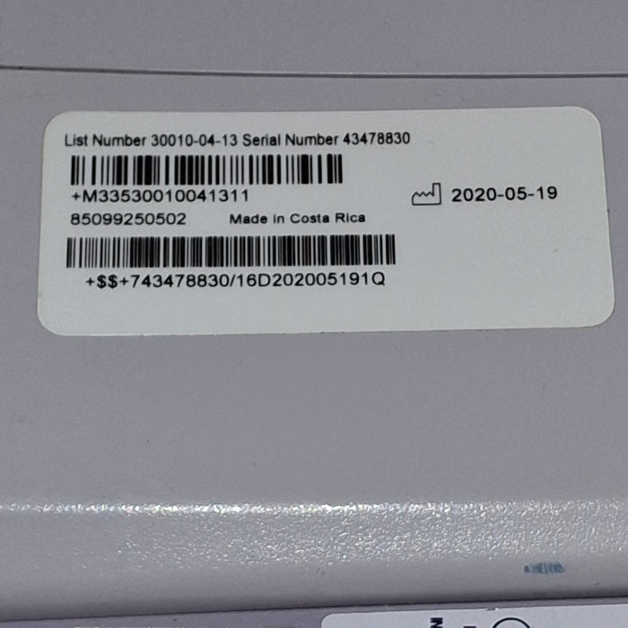Hospira / ICU Medical Plum 360 Infusion Pump