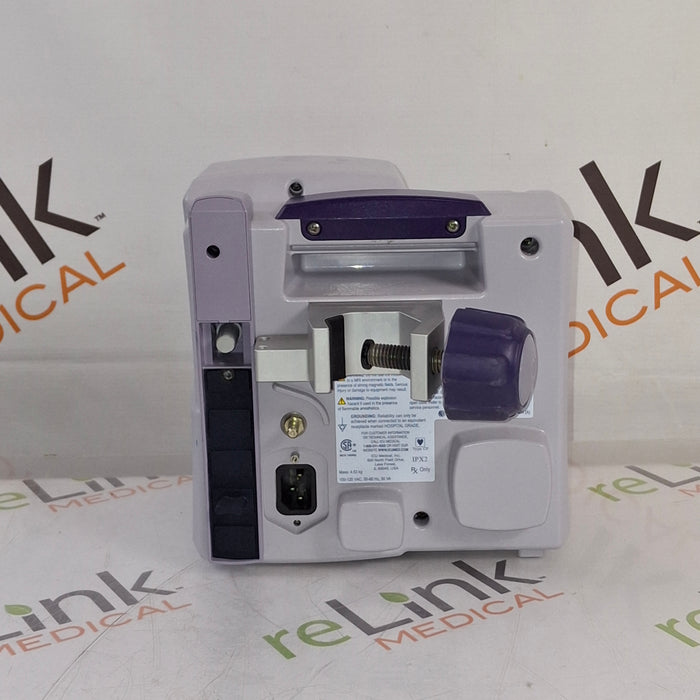 Hospira / ICU Medical Plum 360 Infusion Pump
