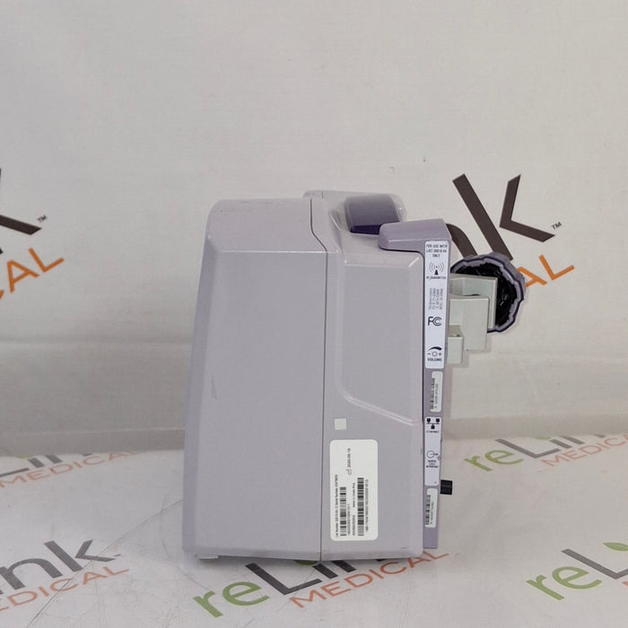 Hospira / ICU Medical Plum 360 Infusion Pump