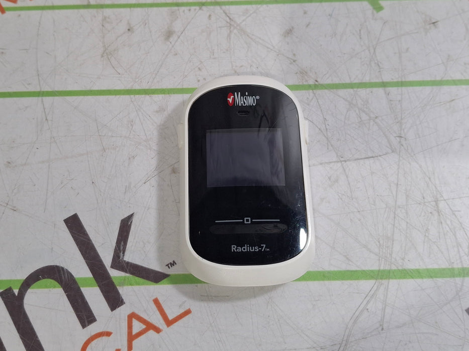 Masimo Radius 7 Battery