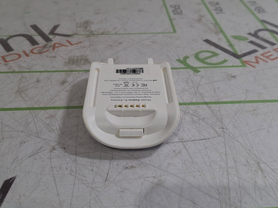 Masimo Radius 7 Battery