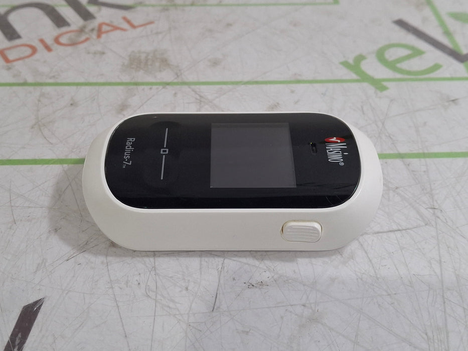 Masimo Radius 7 Battery
