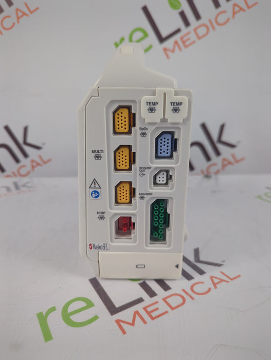 Nihon Kohden BSM-1733 Life Scope PT Transport Patient Monitor
