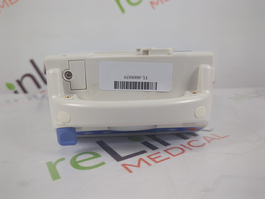 Nihon Kohden BSM-1733 Life Scope PT Transport Patient Monitor